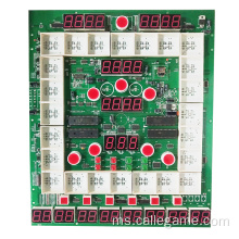 Papan PCB Mesin Permainan 2 Generasi